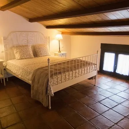 Сasa de vacaciones La Besana De