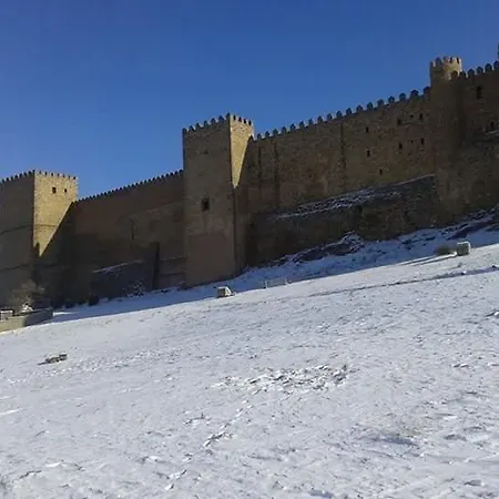 La Besana De Algora