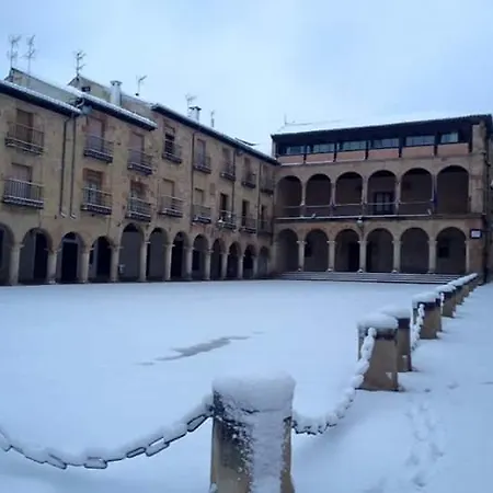 La Besana De Сasa de vacaciones *