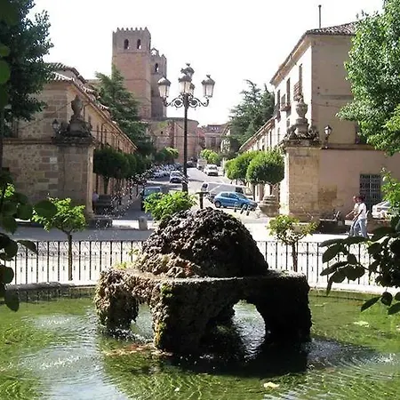 La Besana De Algora